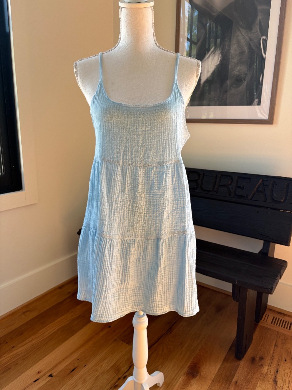 Womens Summer Dress